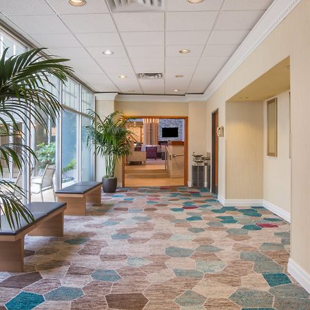Ac Hotel By Marriott Portland Lake Oswego Esterno foto