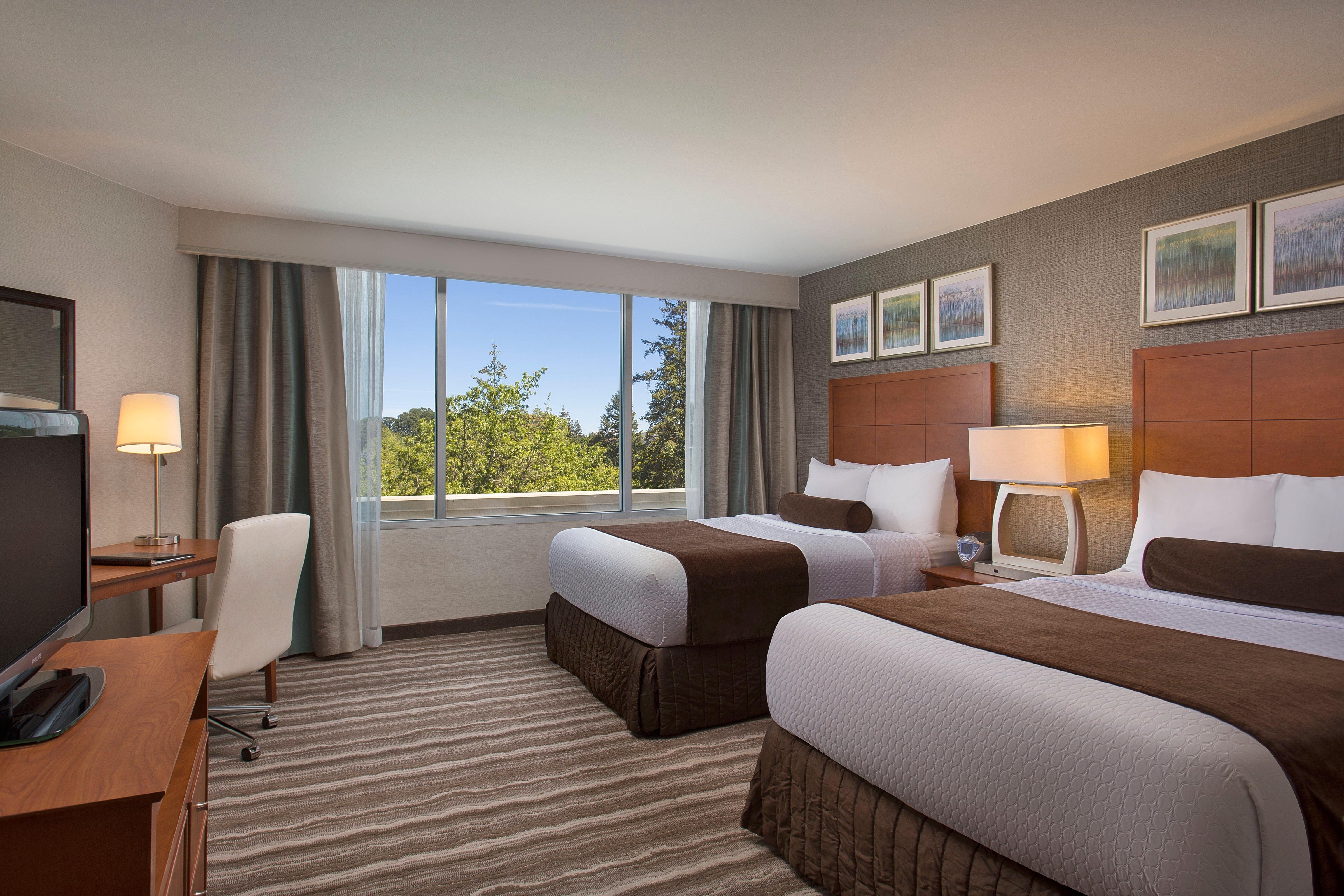 Ac Hotel By Marriott Portland Lake Oswego Esterno foto