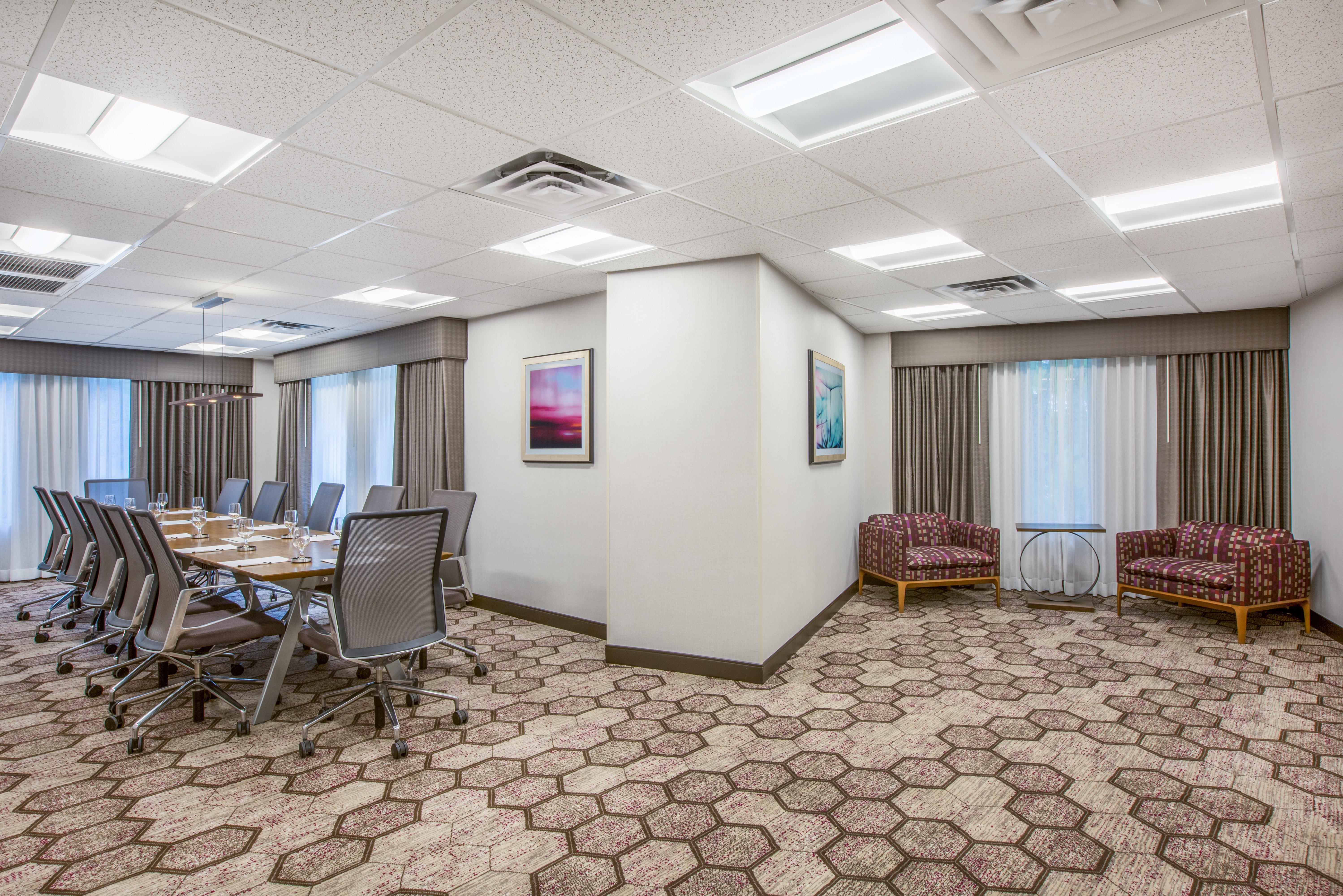 Ac Hotel By Marriott Portland Lake Oswego Esterno foto