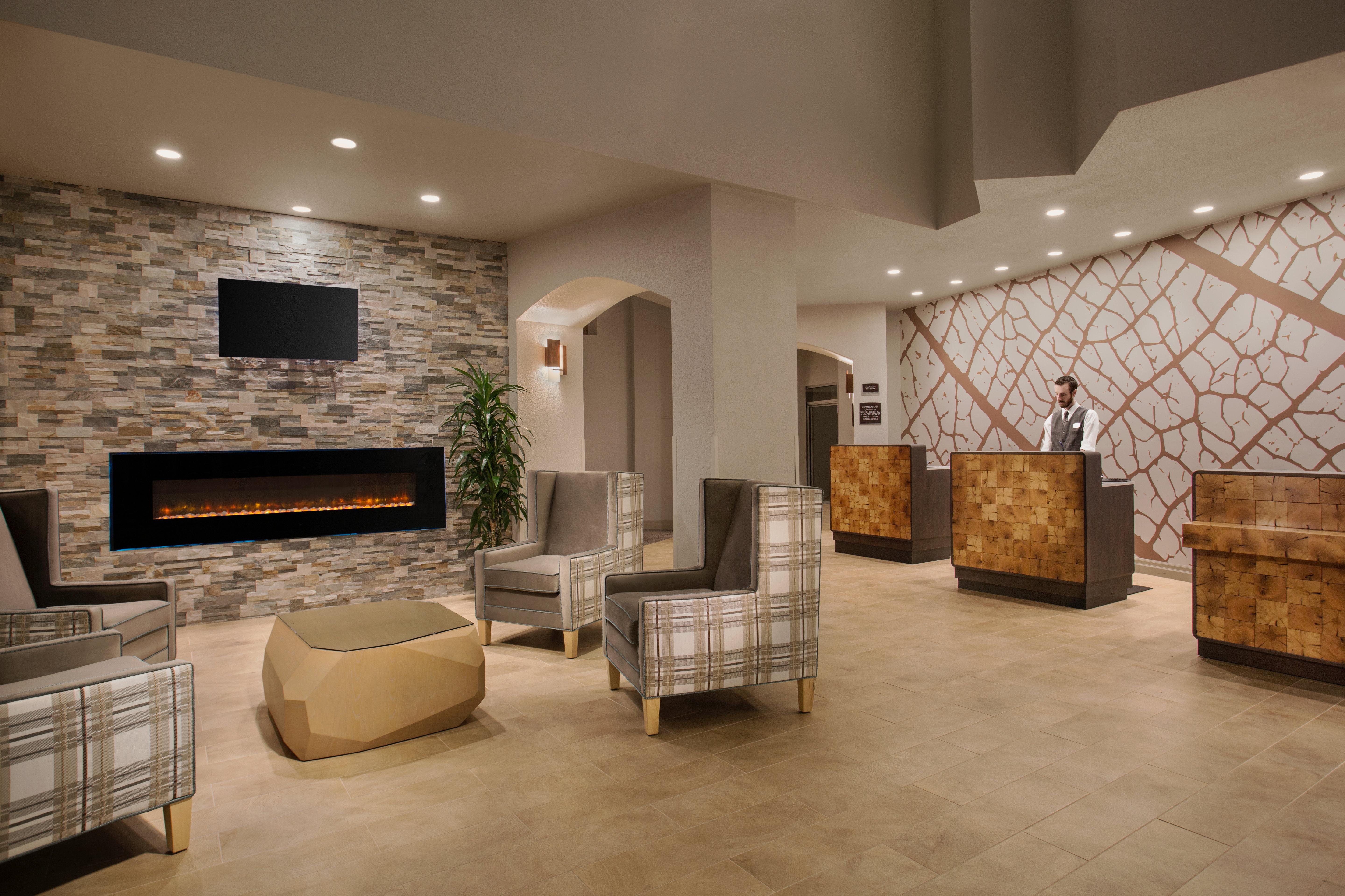 Ac Hotel By Marriott Portland Lake Oswego Esterno foto
