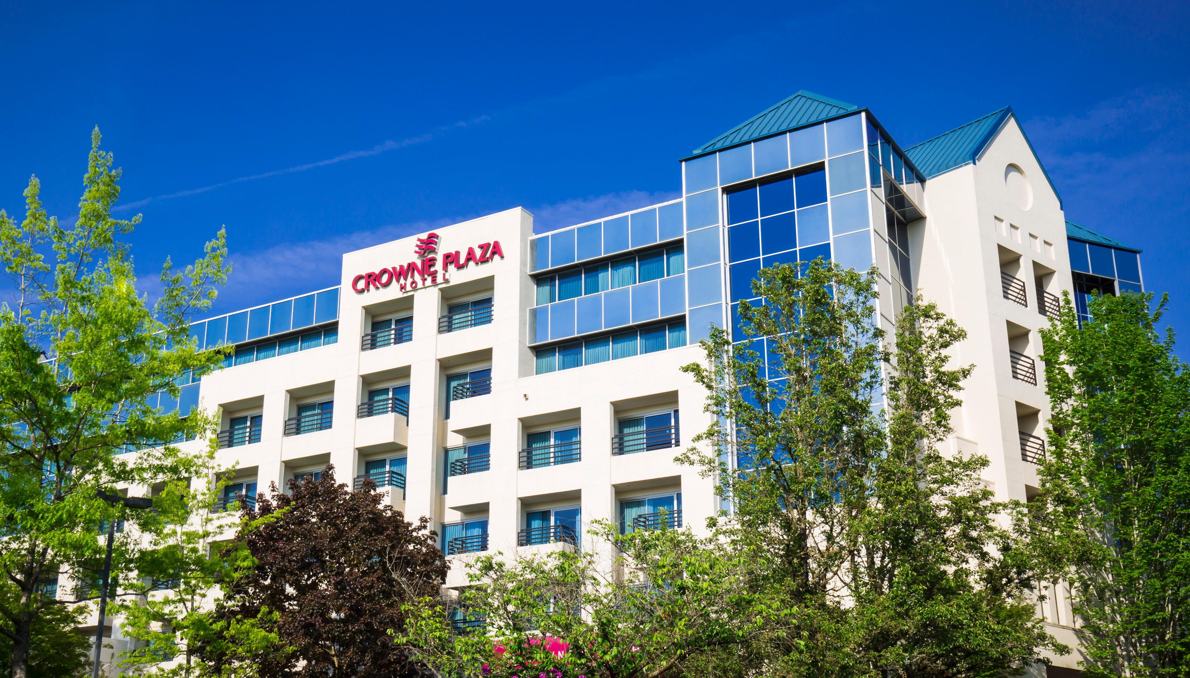 Ac Hotel By Marriott Portland Lake Oswego Esterno foto