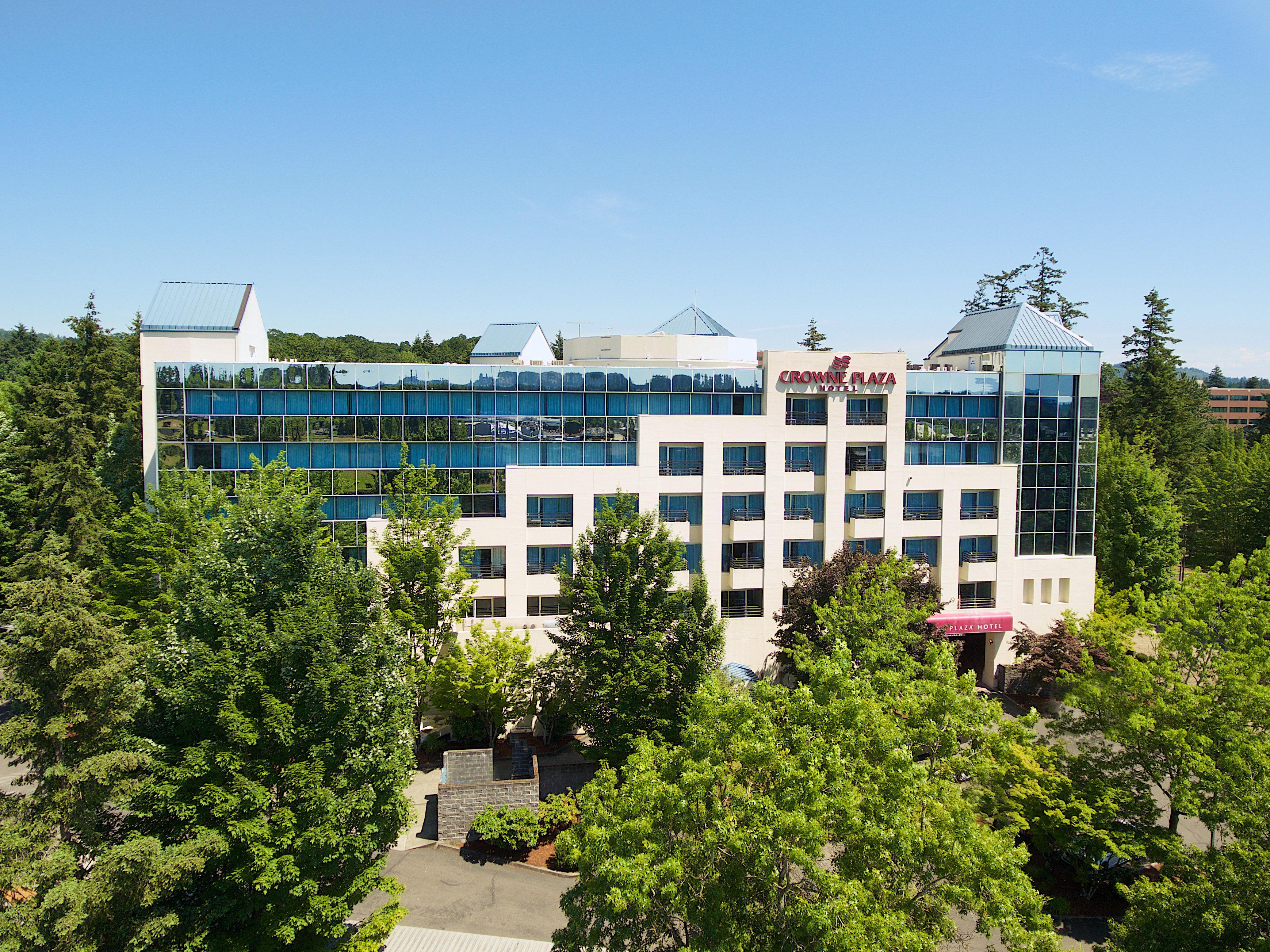 Ac Hotel By Marriott Portland Lake Oswego Esterno foto
