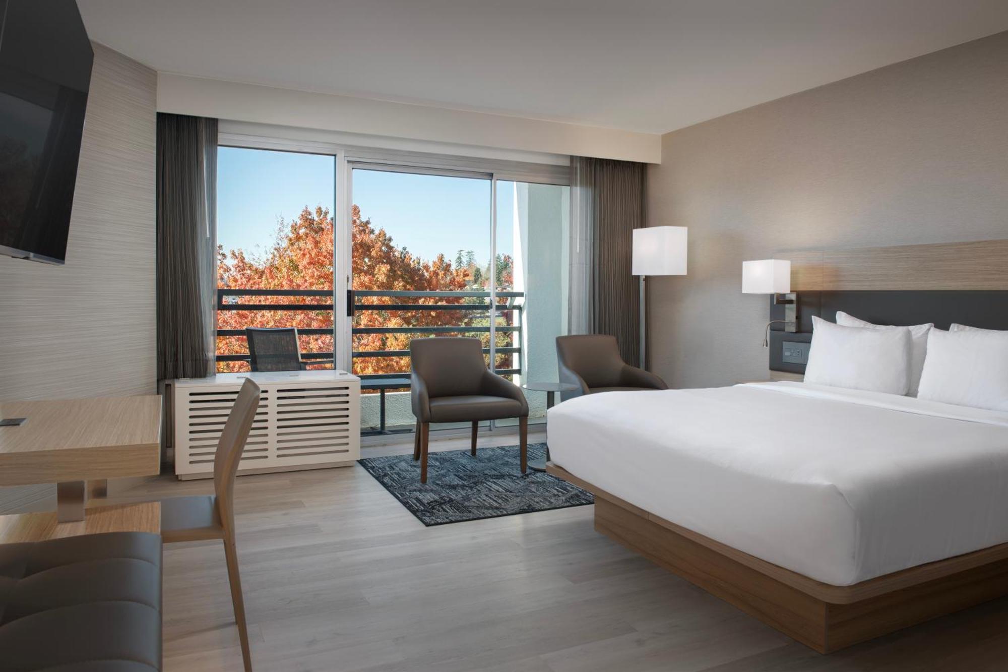Ac Hotel By Marriott Portland Lake Oswego Esterno foto