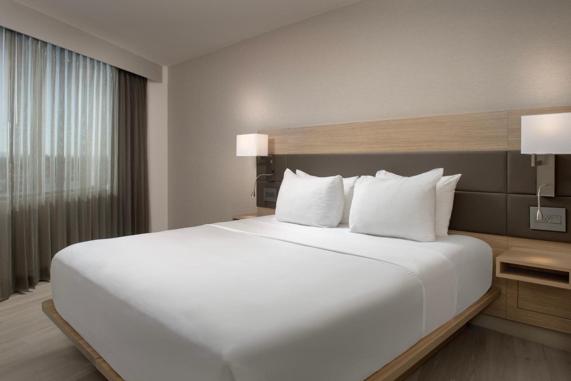 Ac Hotel By Marriott Portland Lake Oswego Esterno foto