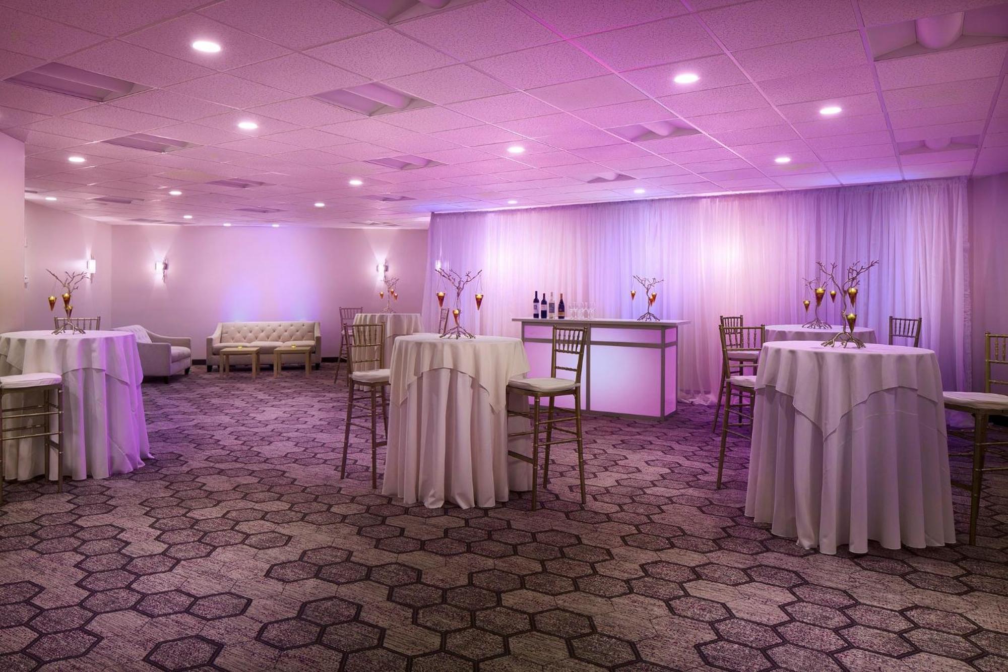 Ac Hotel By Marriott Portland Lake Oswego Esterno foto