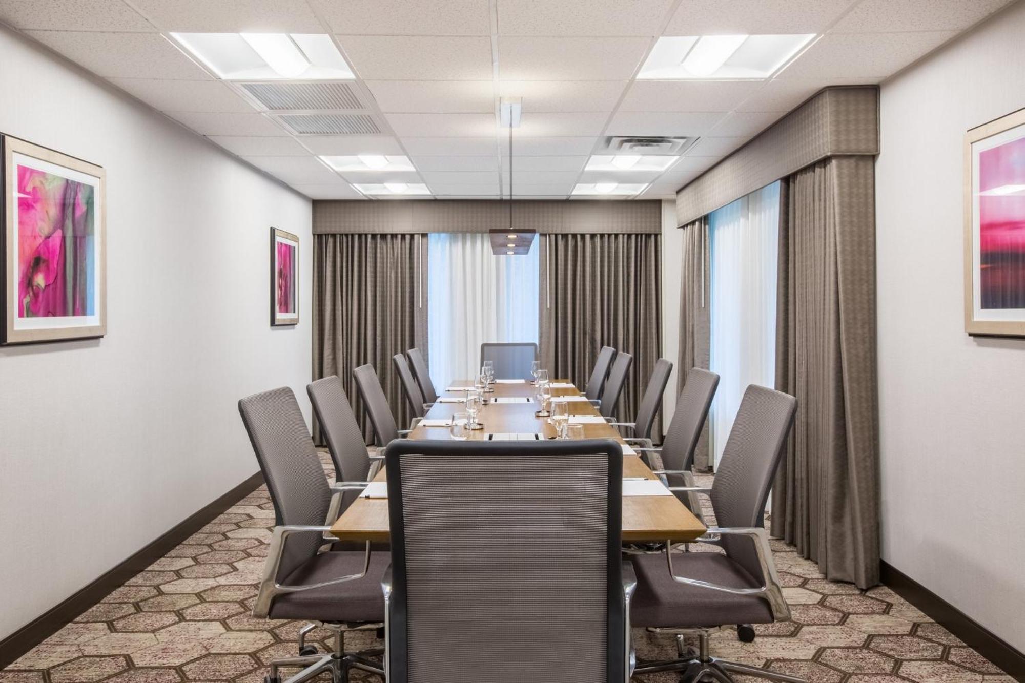 Ac Hotel By Marriott Portland Lake Oswego Esterno foto