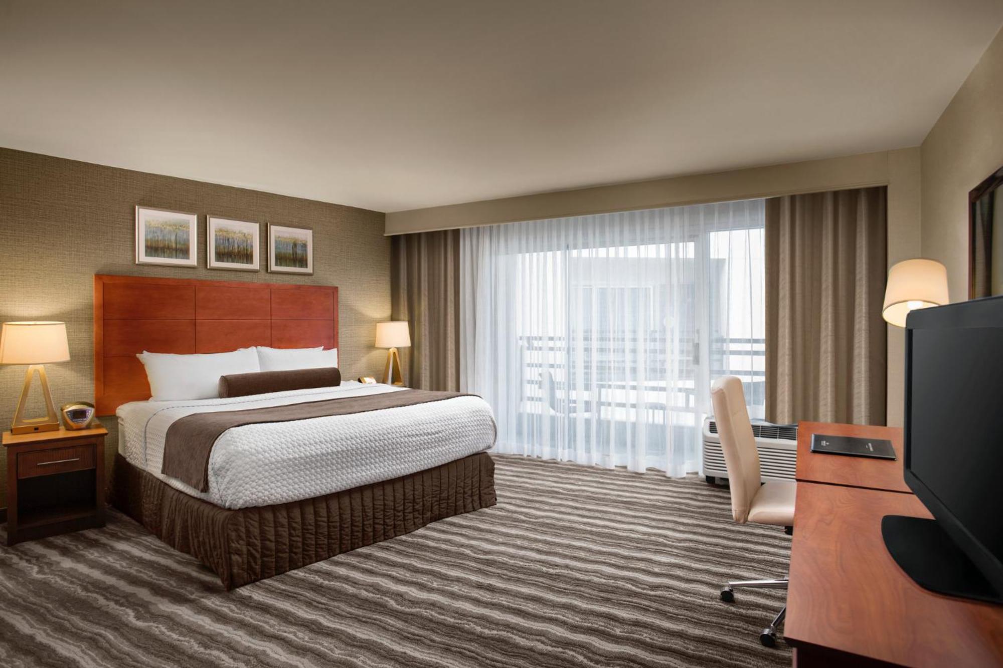 Ac Hotel By Marriott Portland Lake Oswego Esterno foto