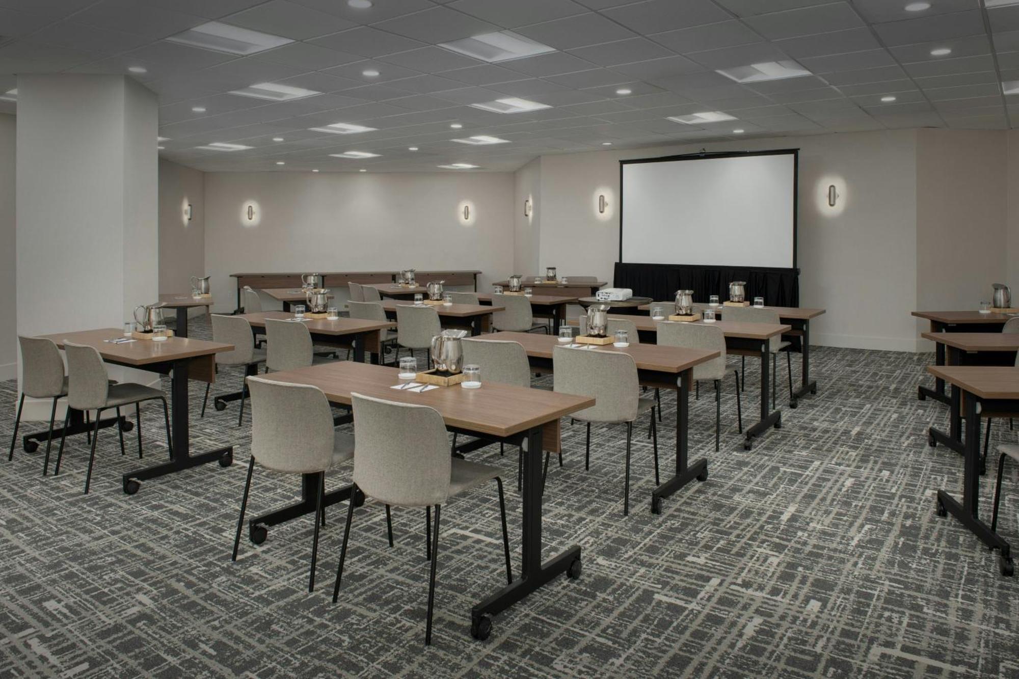 Ac Hotel By Marriott Portland Lake Oswego Esterno foto