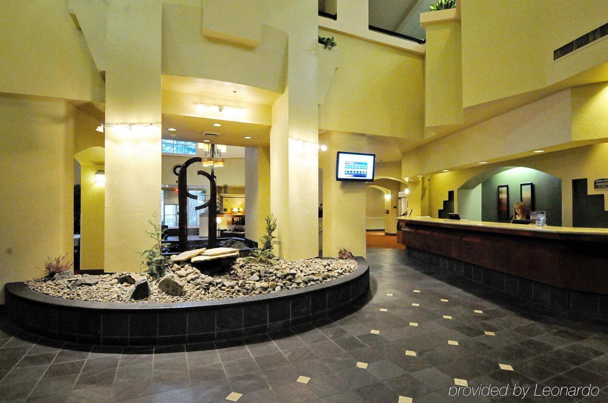 Crowne Plaza Portland - Lake Oswego, An Ihg Hotel Esterno foto