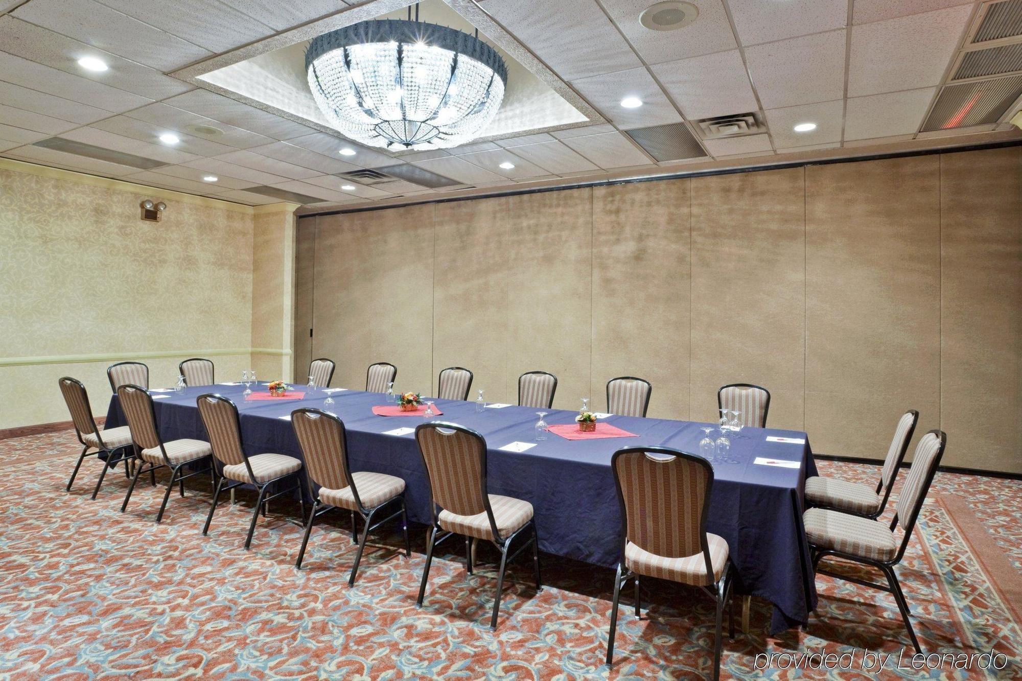 Ac Hotel By Marriott Portland Lake Oswego Servizi foto