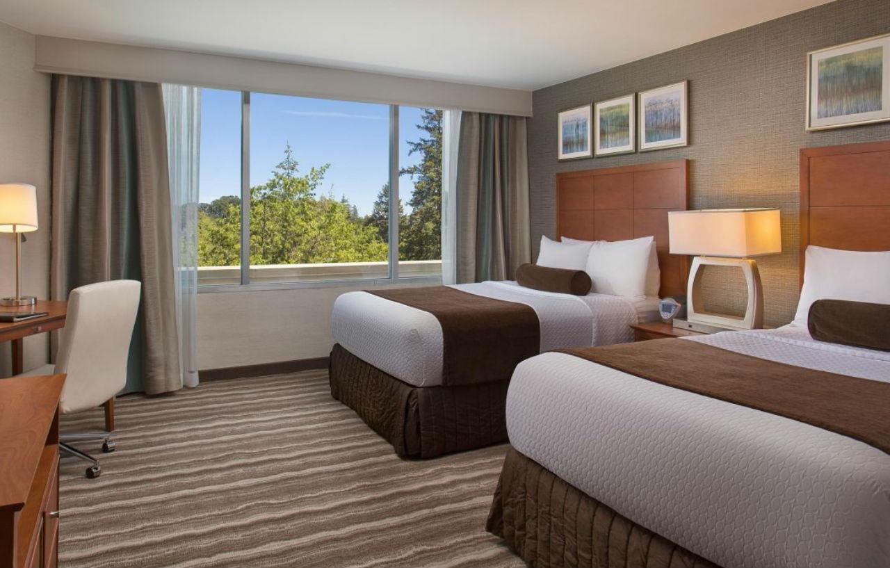 Ac Hotel By Marriott Portland Lake Oswego Esterno foto